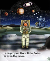 I Can pray Anywhere (I can series)